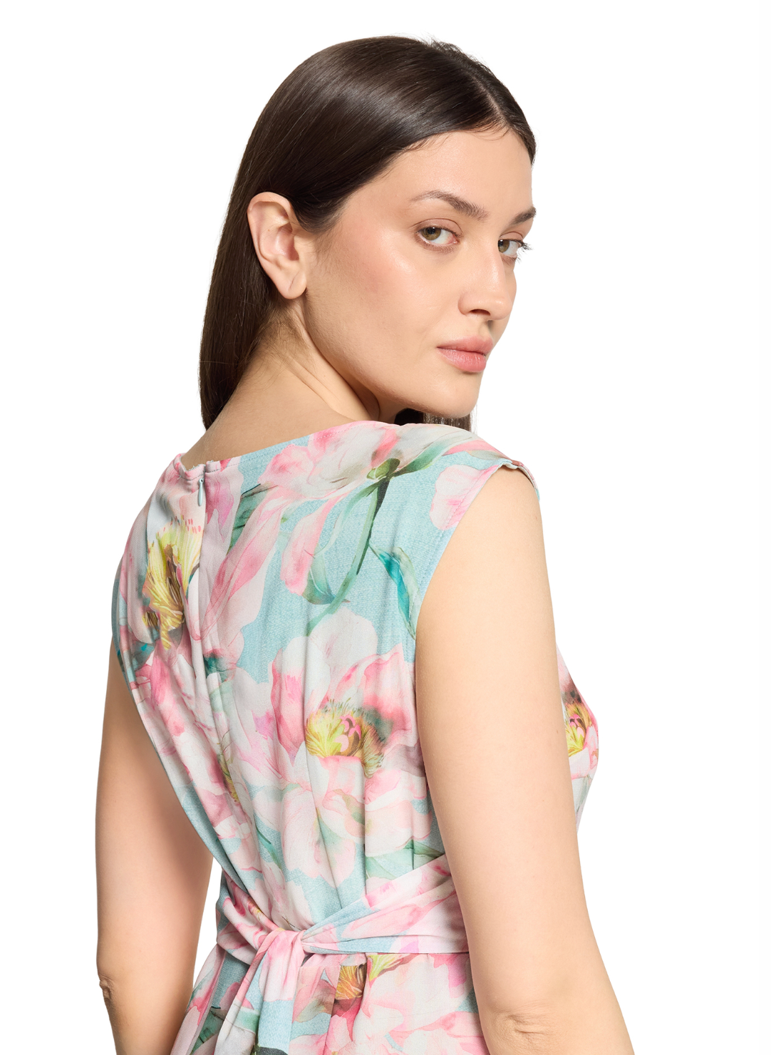 The Lauren Dress by Betty Barclay