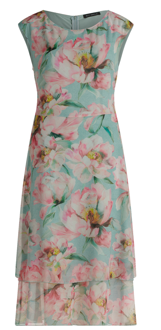 The Lauren Dress by Betty Barclay