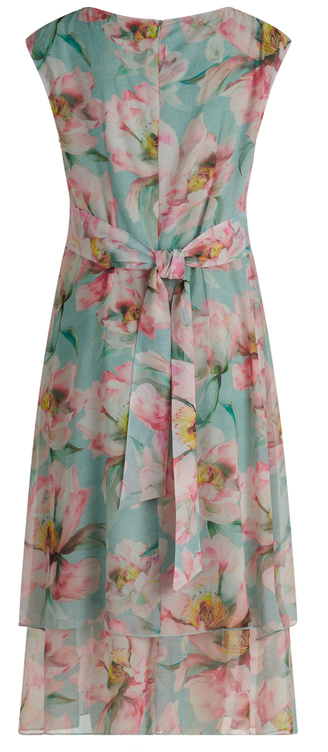 The Lauren Dress by Betty Barclay