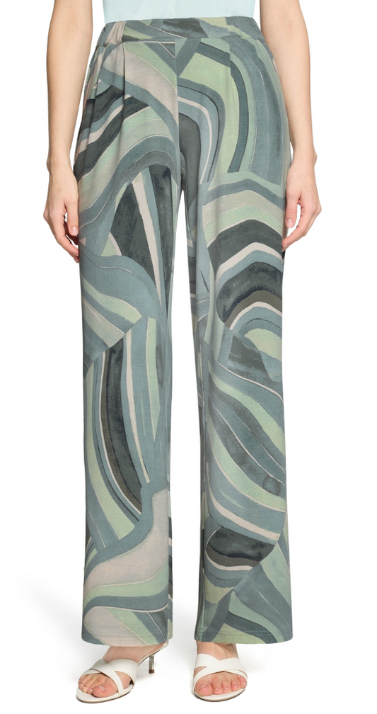 Greta Relaxed trousers by Betty Barclay