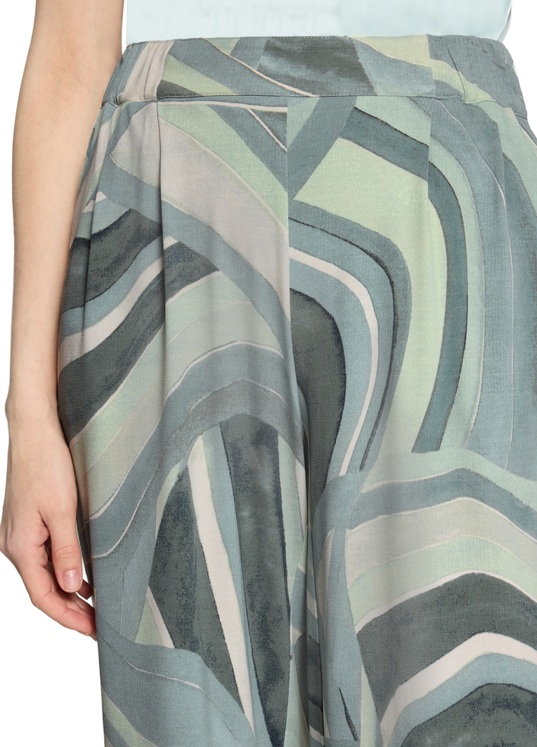 Greta Relaxed trousers by Betty Barclay