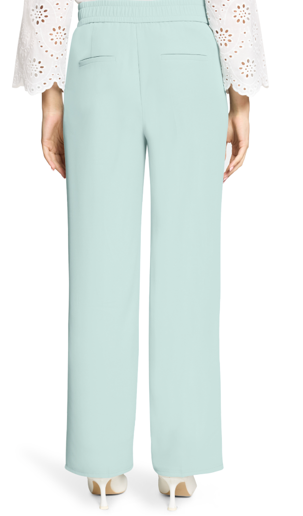 Frieda Trouser by Betty Barclay