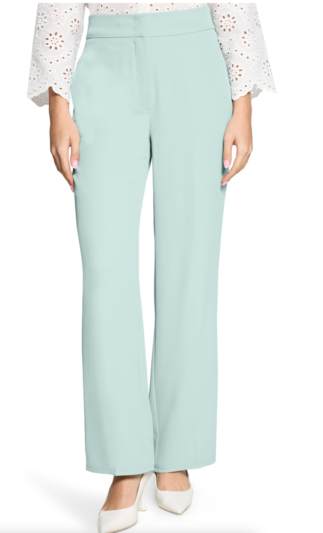 Frieda Trouser by Betty Barclay