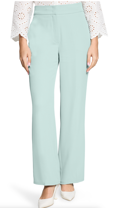 Frieda Trouser by Betty Barclay