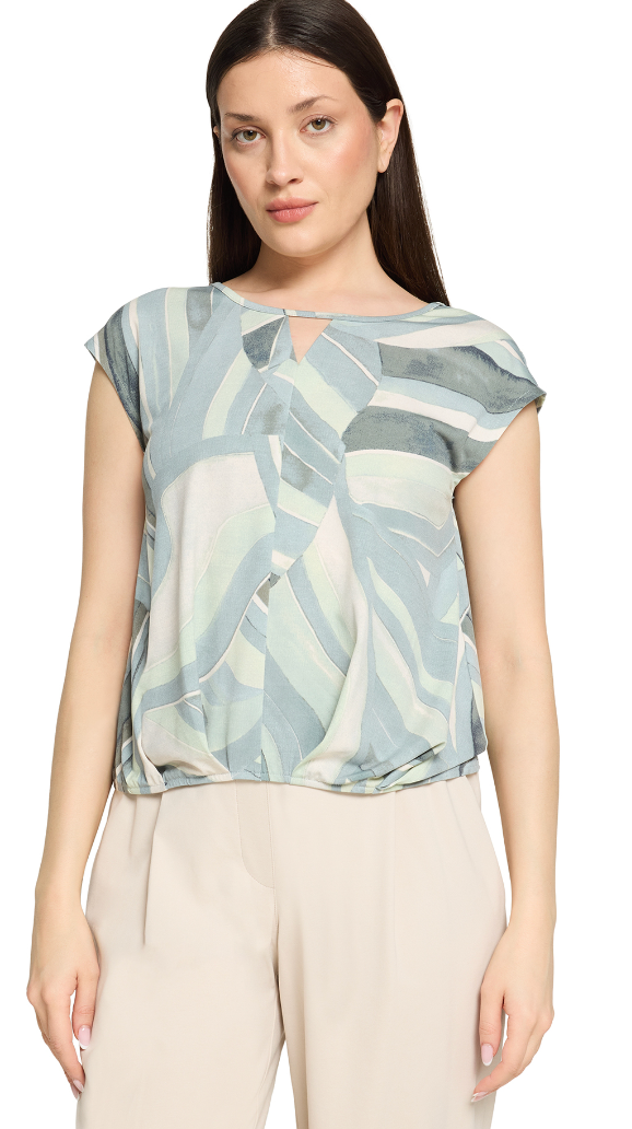 Olivia Blouse by Betty Barclay
