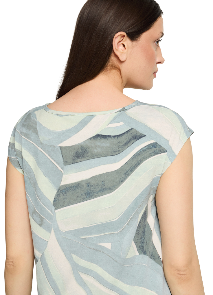 Olivia Blouse by Betty Barclay