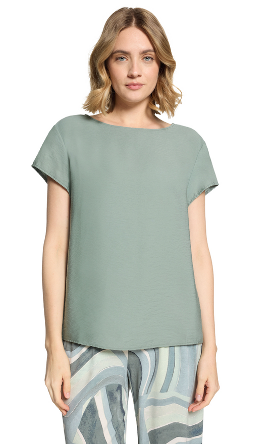 Grace Blouse by Betty Barclay