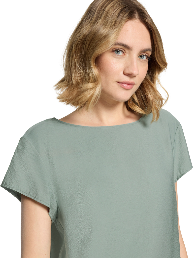 Grace Blouse by Betty Barclay