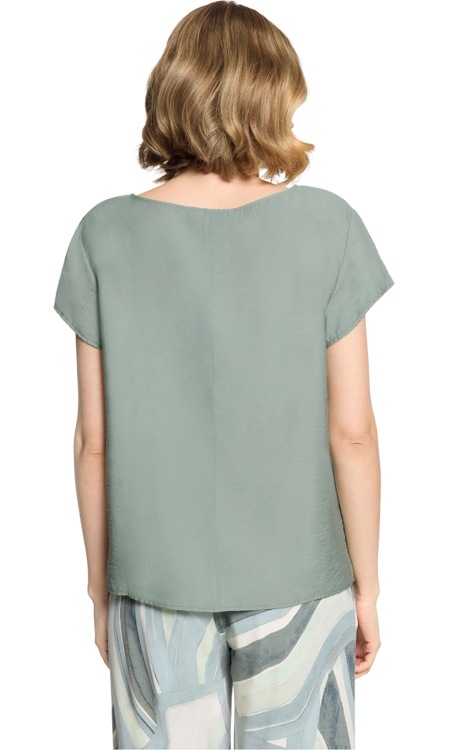 Grace Blouse by Betty Barclay