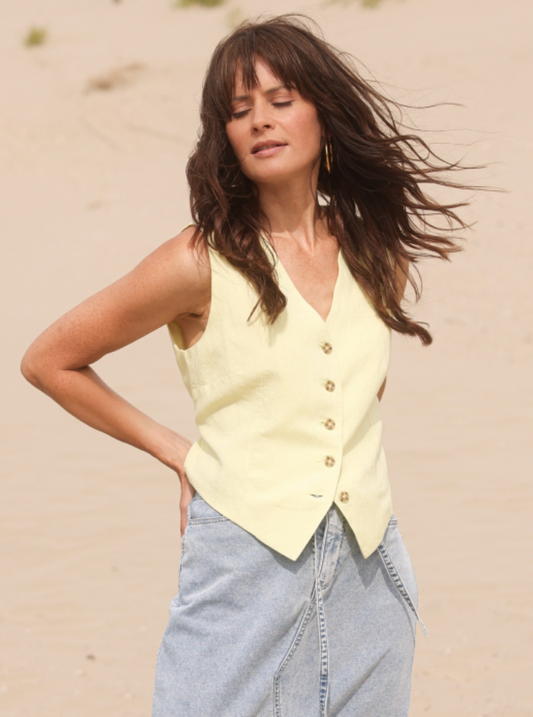 Sabi Waistcoat