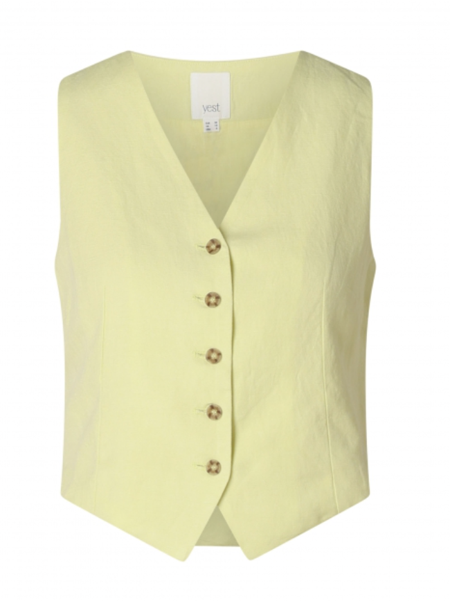 Sabi Waistcoat