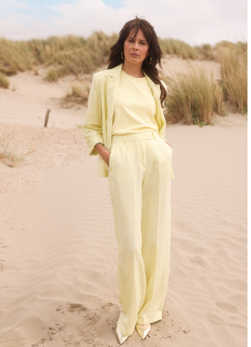 Gilana Trouser