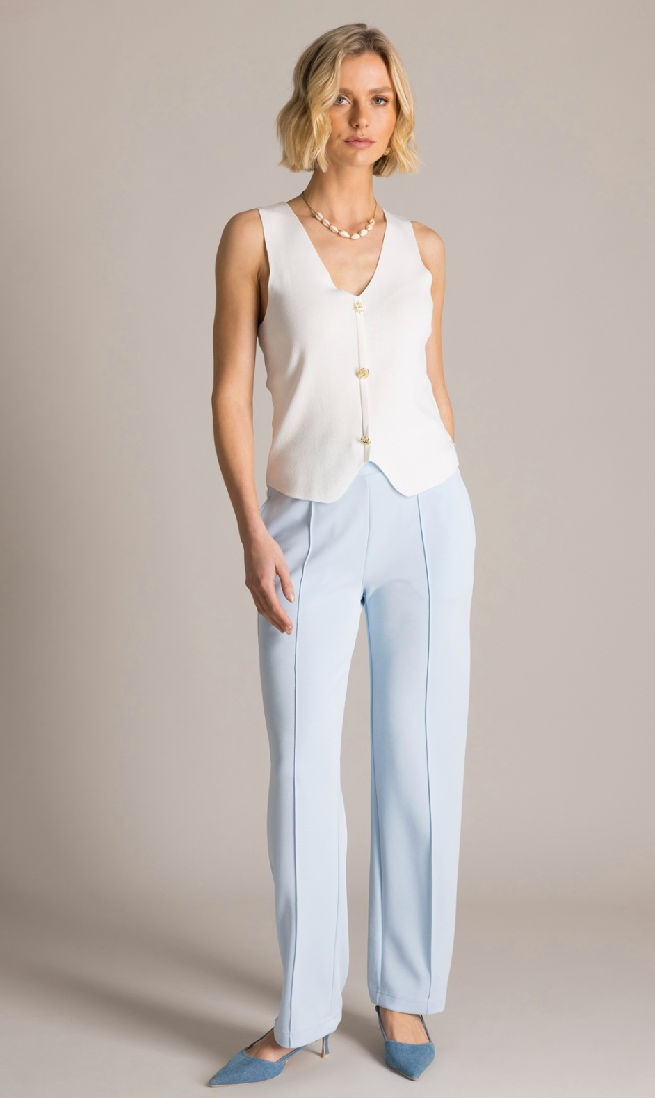 Oirla Trouser
