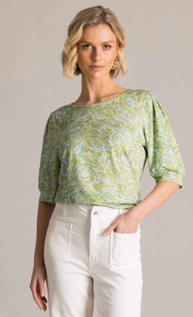 Gentiana Top