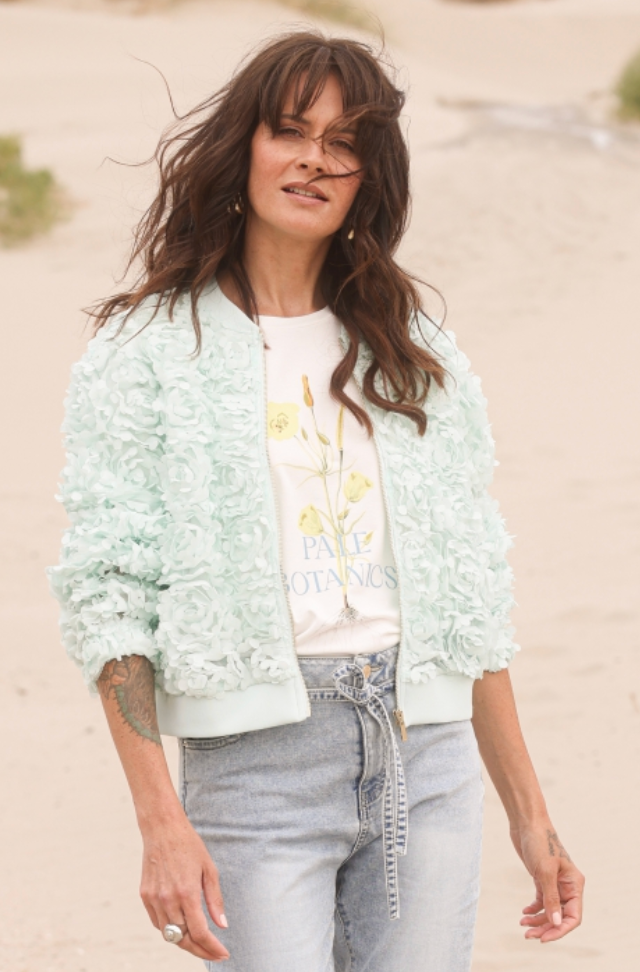 Dora Jacket