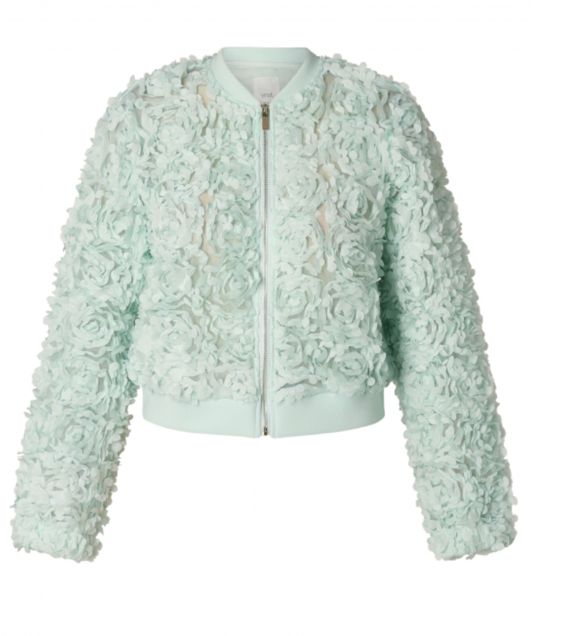 Dora Jacket