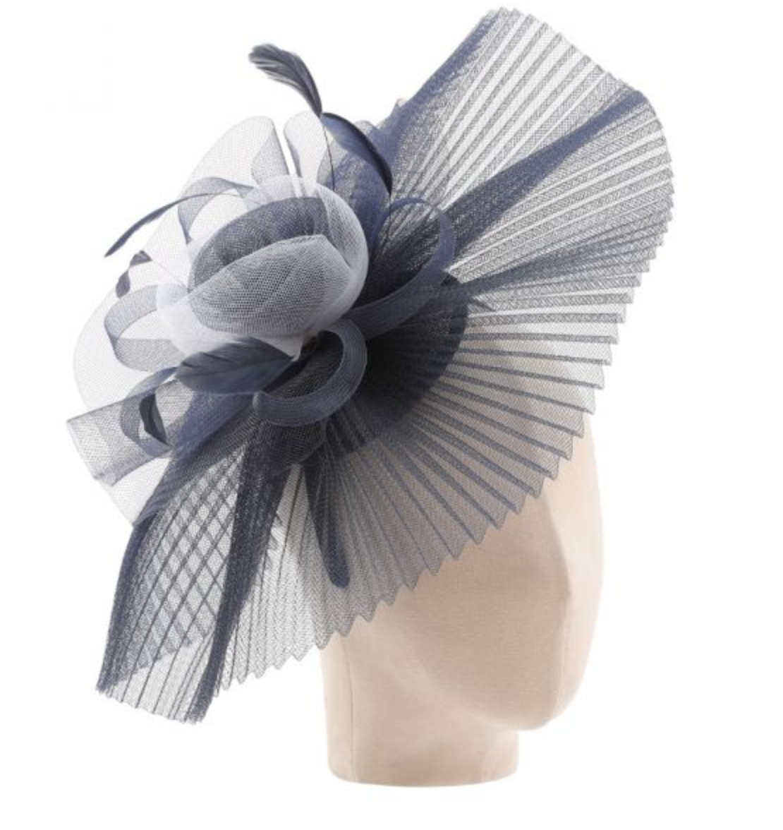 Annie Fascinator
