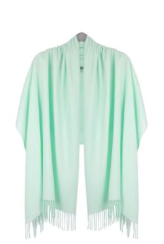 Mint Pashmina