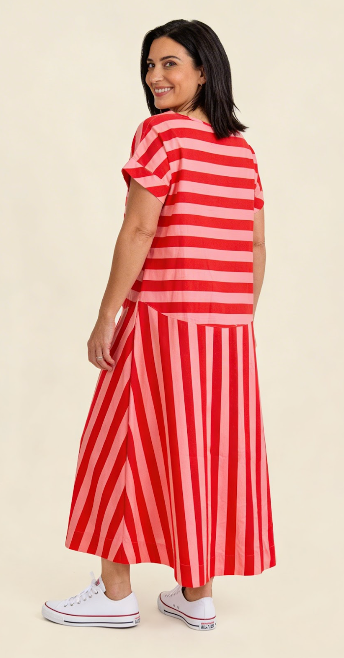 Luna Dress by Pretty Vacant