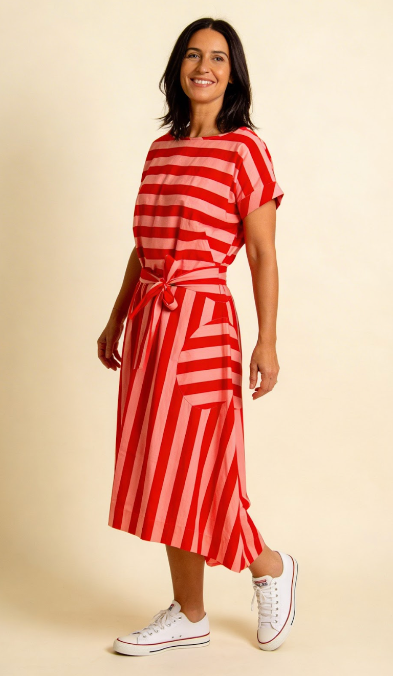 Luna Dress by Pretty Vacant