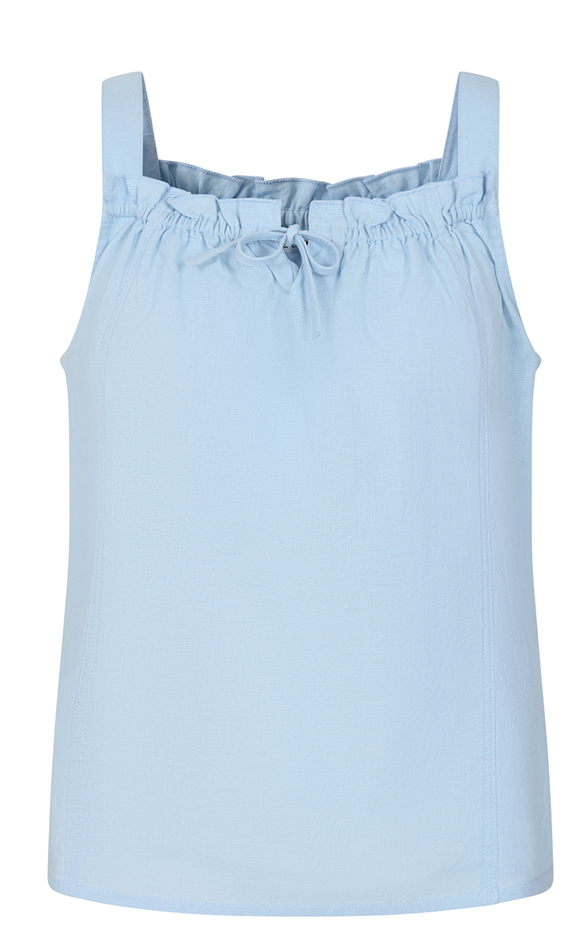Kata Top by Alice Collins