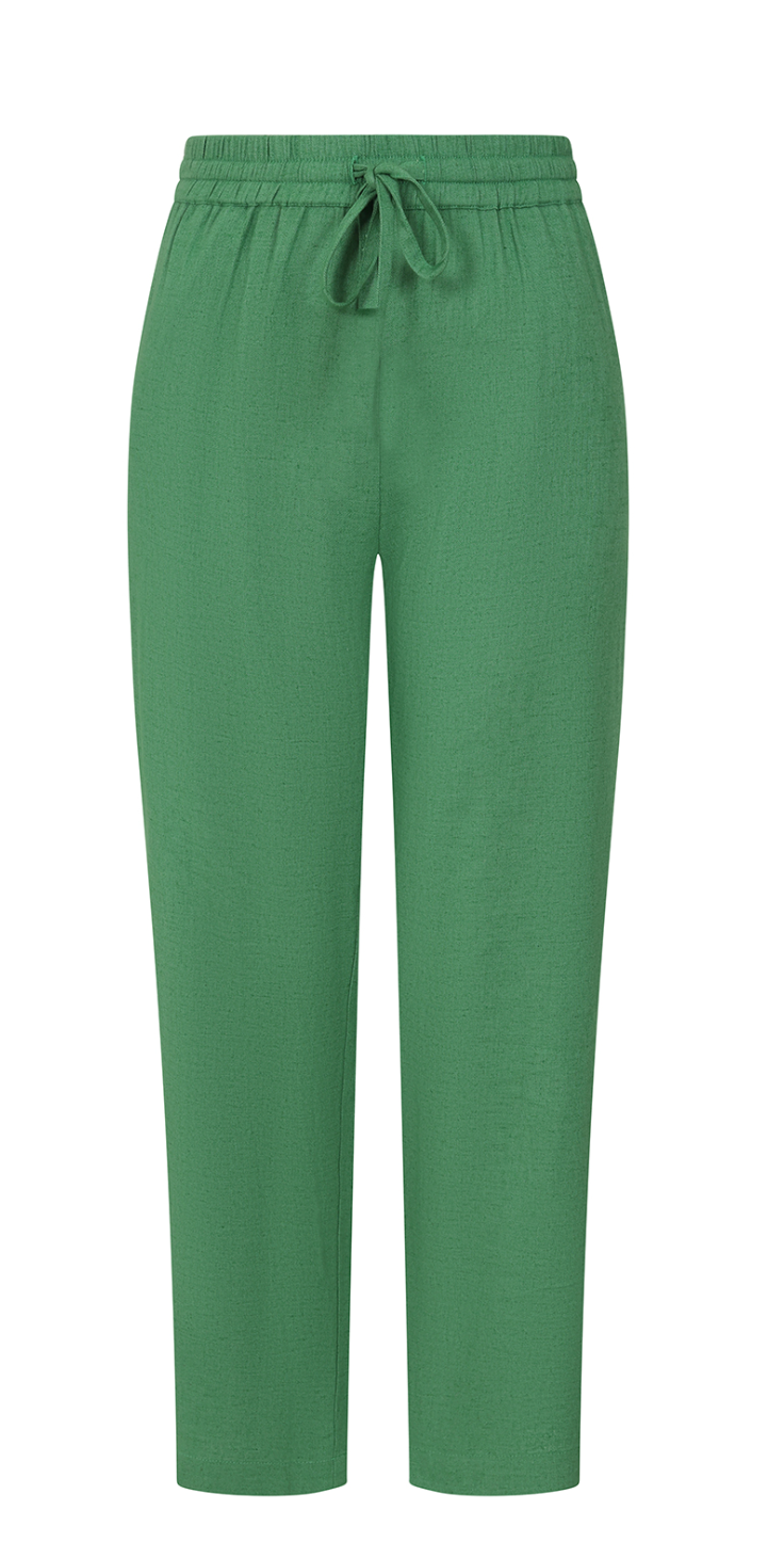 Agnes Trousers by Alice Collins