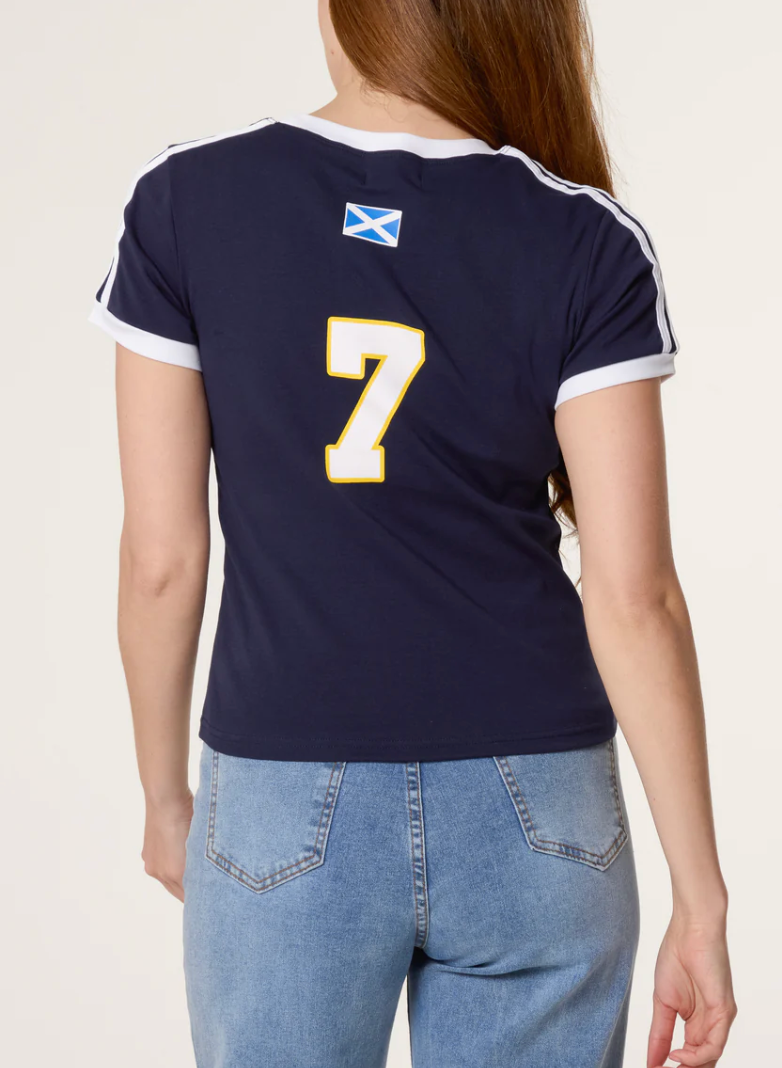 Scottie Top