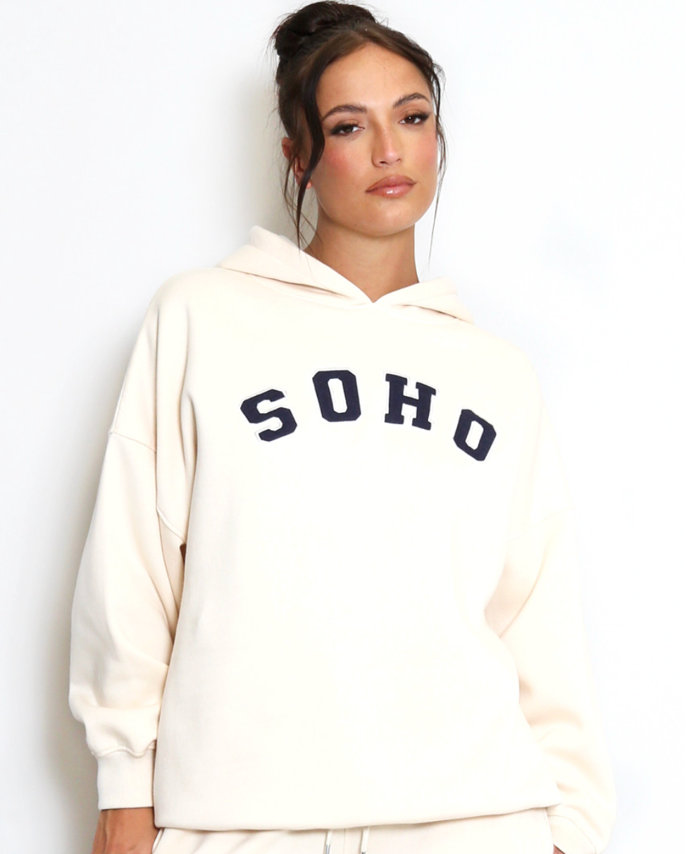 Soho Hoodie