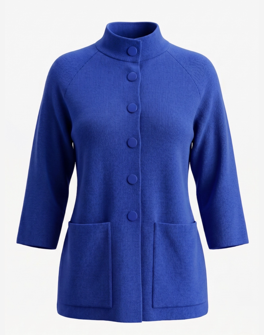 Karlie Jacket by Alice Collins
