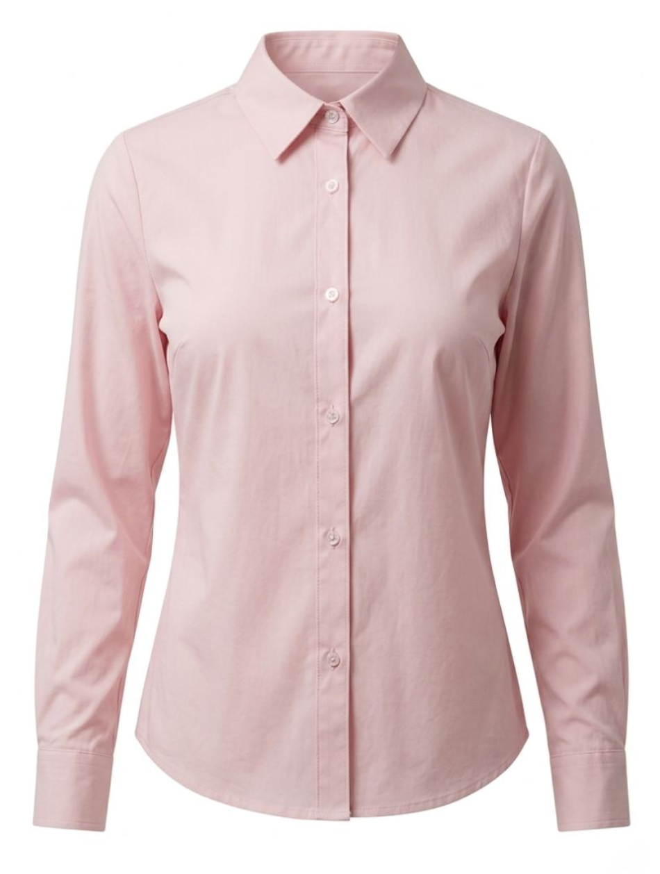 Kim Shirt by Alice Collins