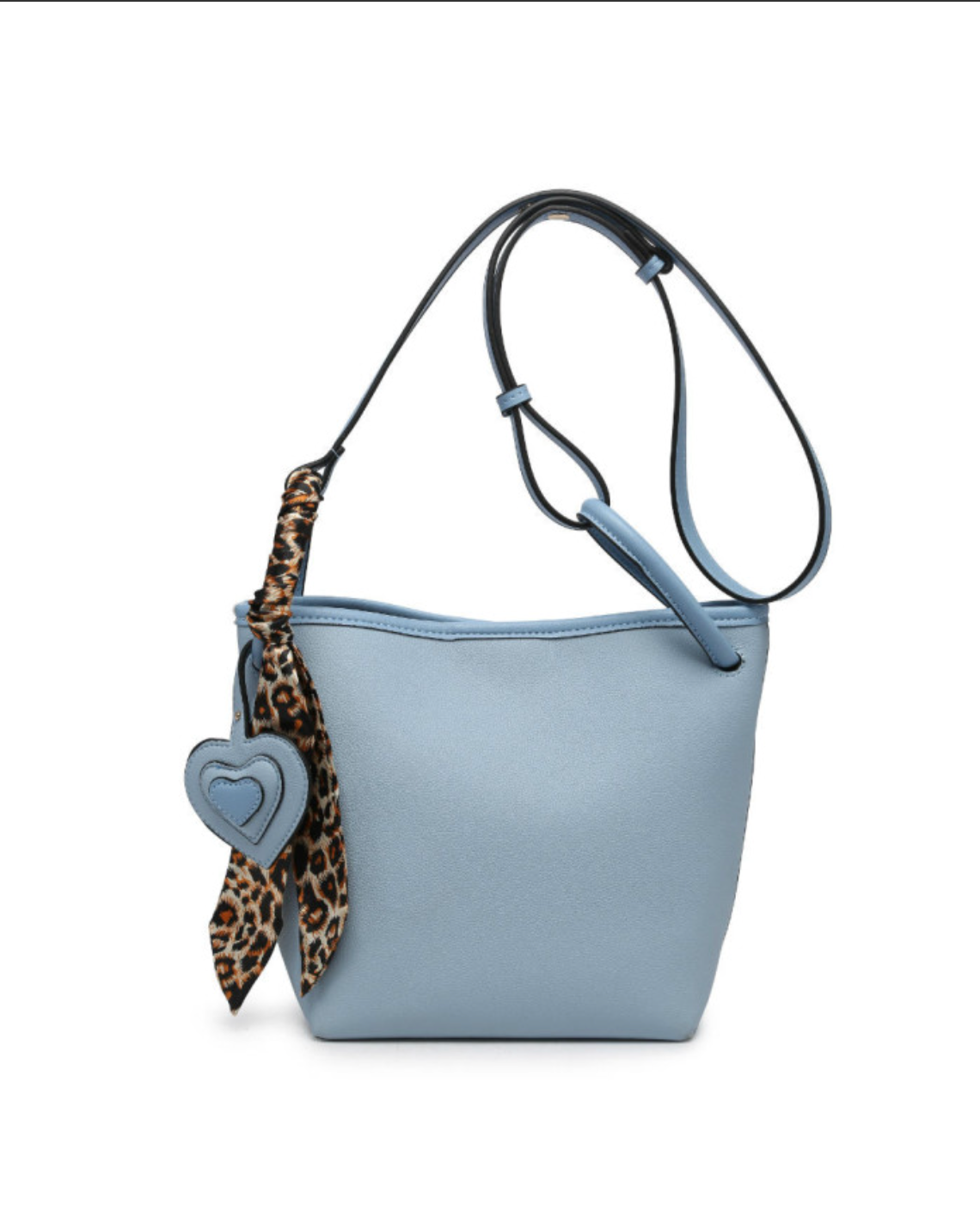 Sandy Shoulder bag -   blue