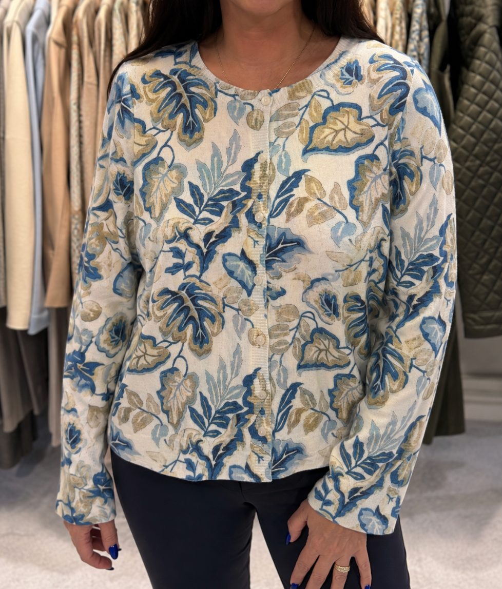 Lillie Cardi