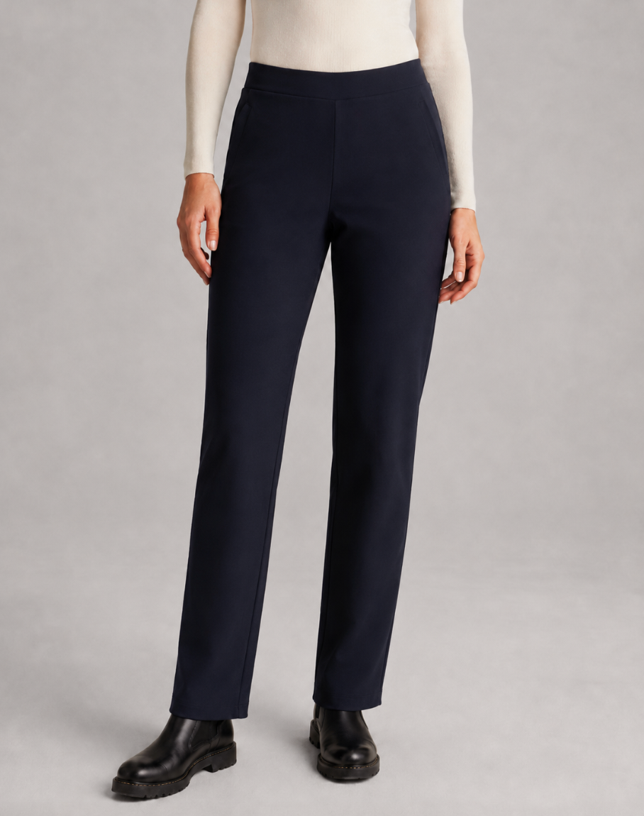 Trudi Trousers By Jessica Graaf