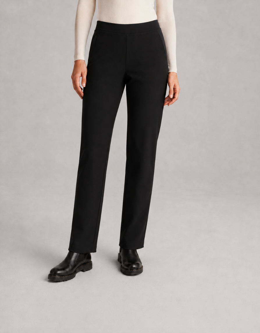 Trudi Trousers By Jessica Graaf