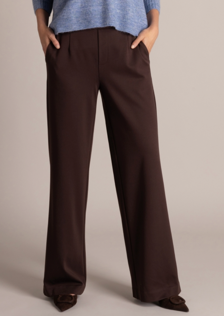 Silja Trousers by Yest