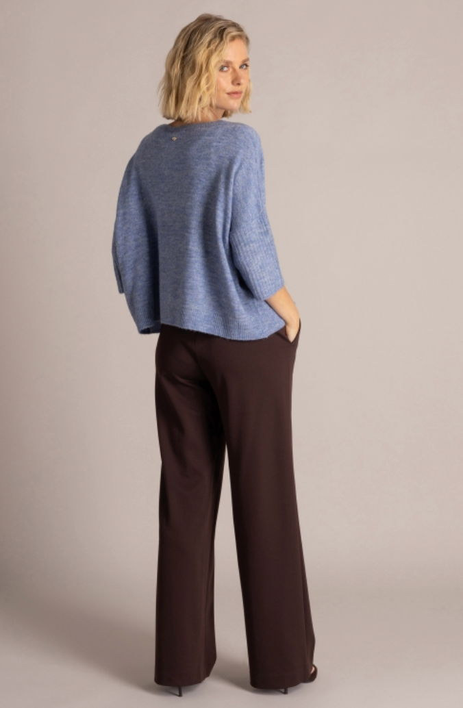 Silja Trousers by Yest