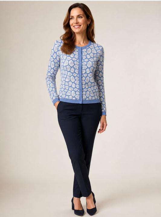 Joie Cardi By Alice Collins