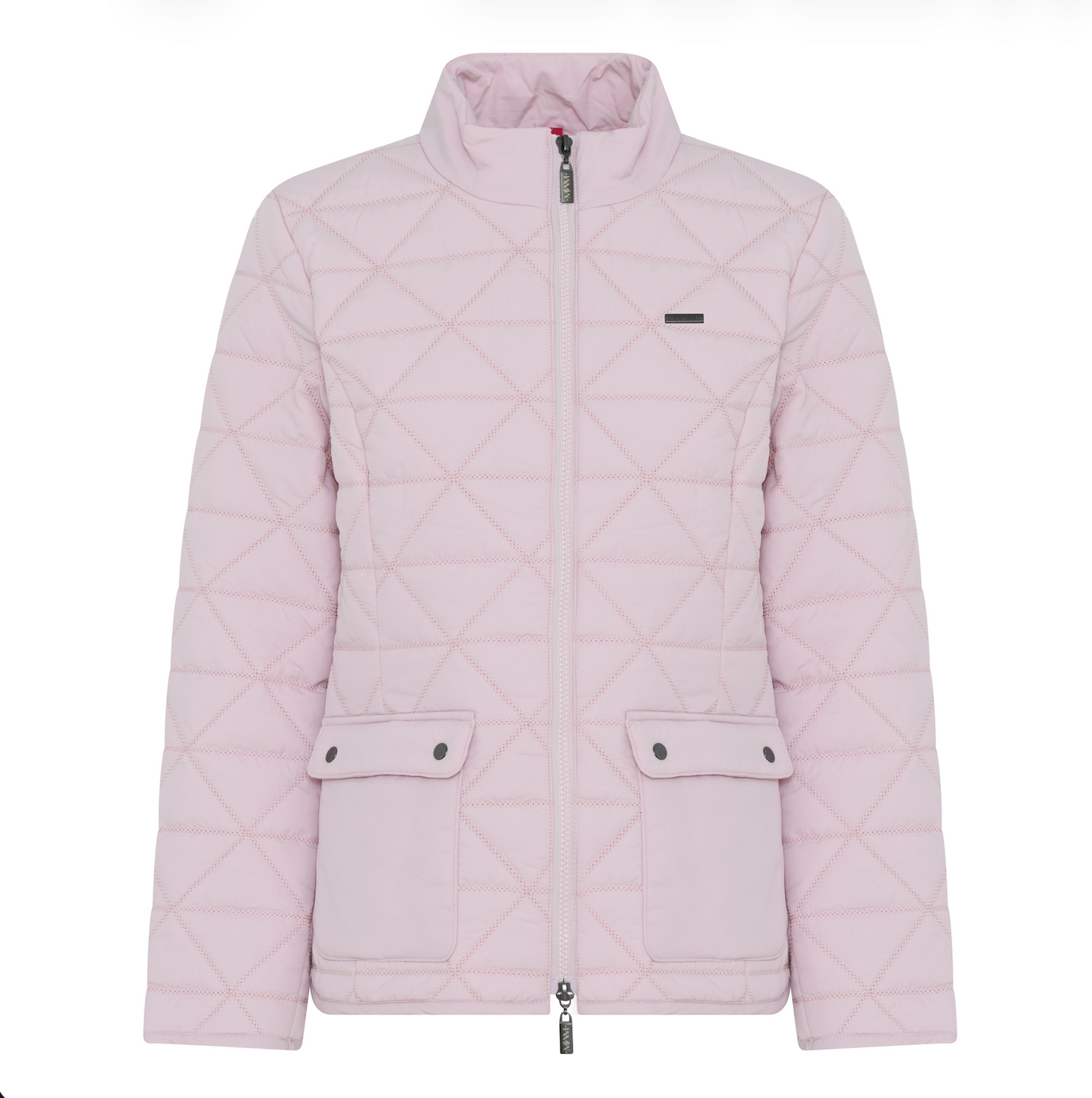 Rose Jacket by Micha
