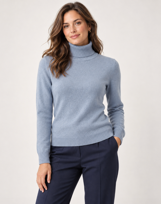 Alice Turtle neck top