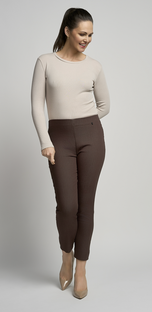 Cara Ankle Grazers by Pinns