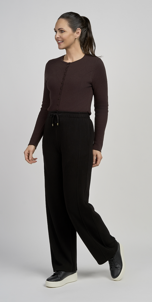 Jinty relaxed pants by Pinns