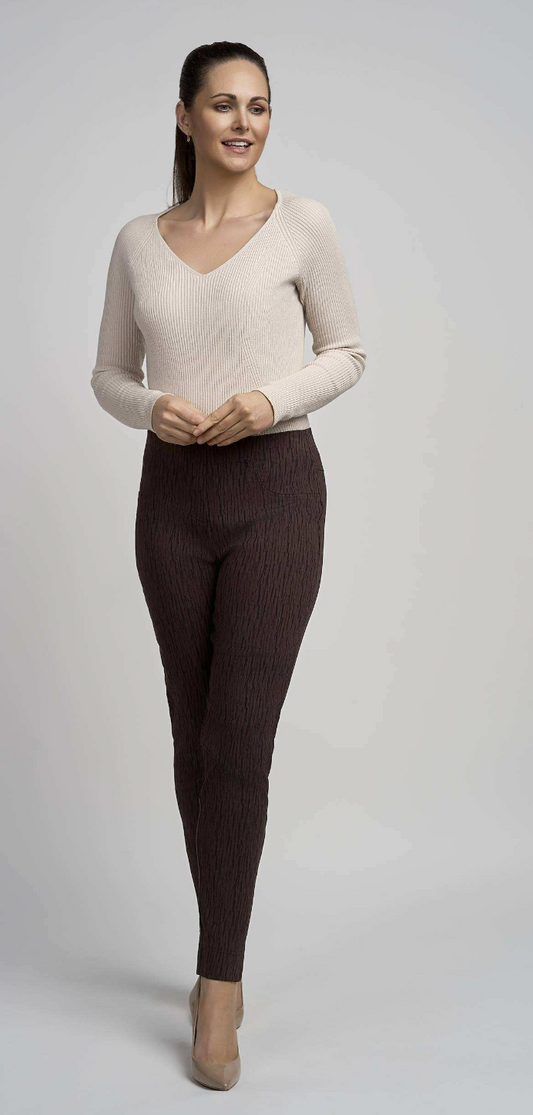 Carla Ankle Grazers by Pinns