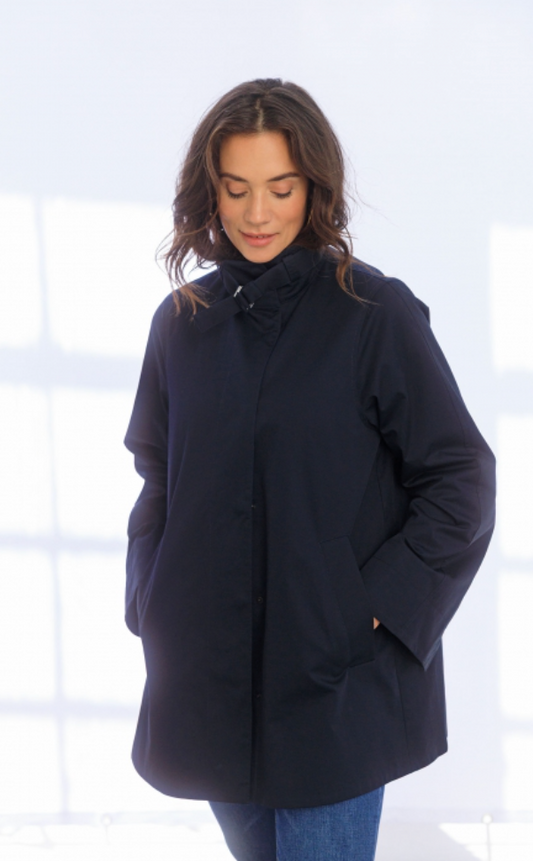 Xandra Jacket by Yest