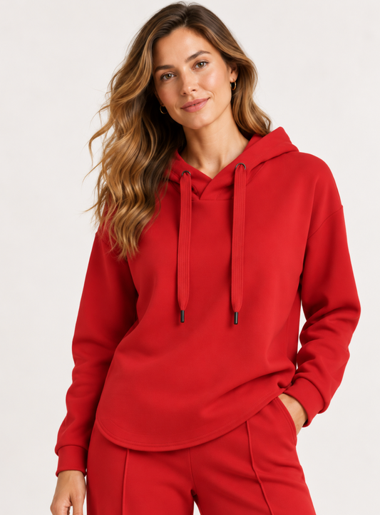 Stella Hoodie by Alice Collins