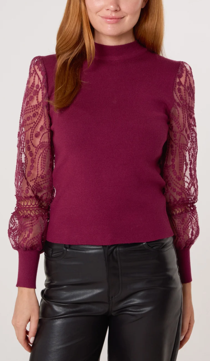 Lottie Top