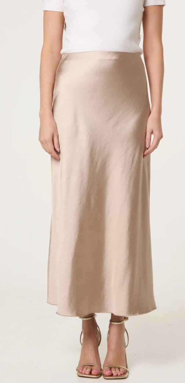 Lacie Skirt
