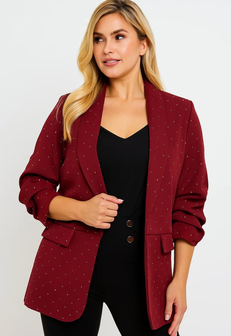 Tammy Blazer