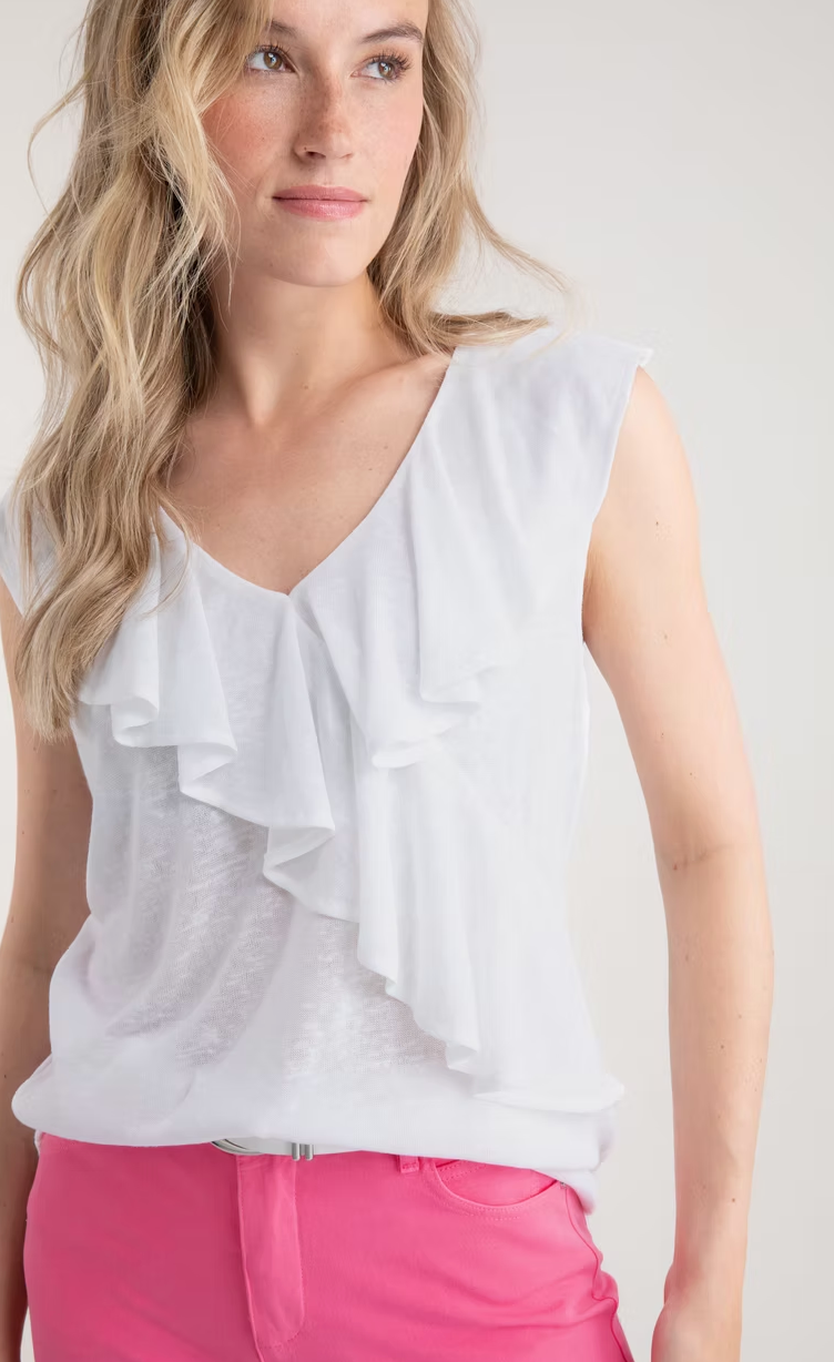 Marble Waterfall Top