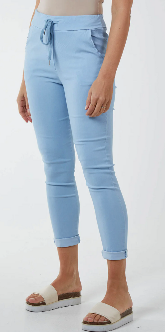 Magic Pants