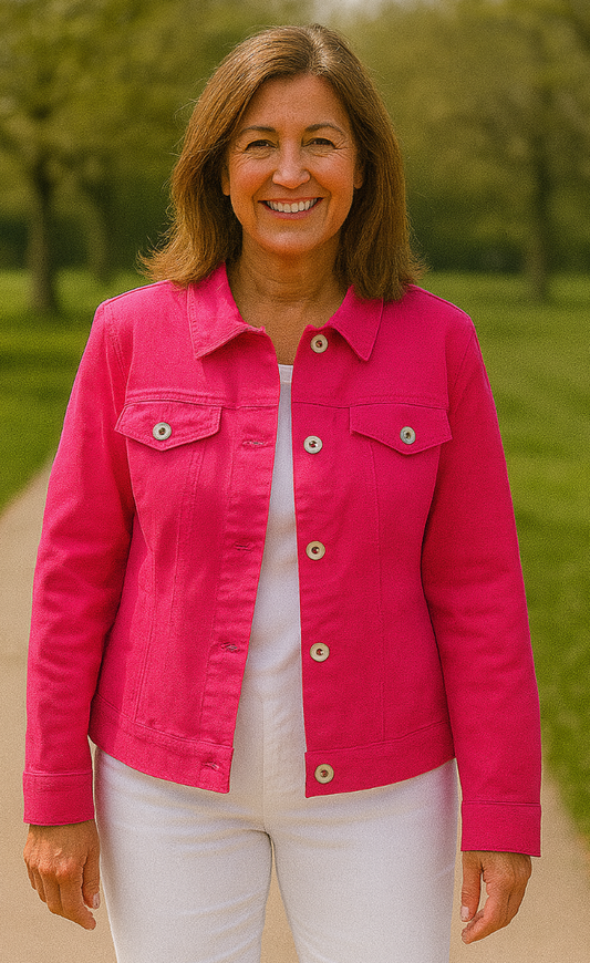 Robell Happy Jacket